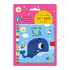 First Spread of Under the Sea (9781805448556)