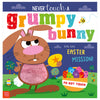 Never Touch a Grumpy Bunny . . . on an Easter Mission! (9781836429333) by Make Believe Ideas