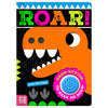 Roar!