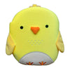 First Spread of Squish and Snugg Noisy Chick (9781836421153)