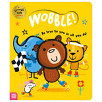 Wobble!