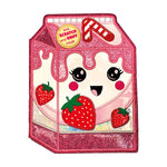 Strawberry Milk