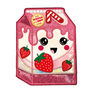 Strawberry Milk