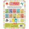 First Spread of Big Stickers for Little Hands Assortment x 10 (9781836421702)