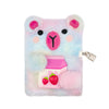 Strawberry Milk Capybara Diary