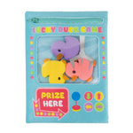 First Spread of Duck Claw Machine Journal (9781836425106)