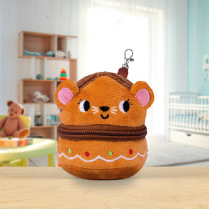 Snackettes Housey Mousey
