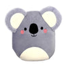 First Spread of Squish and Snugg Helpful Koala (9781836424420)