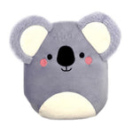 First Spread of Squish and Snugg Helpful Koala (9781836424420)