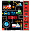 On the Move (9781836424697) by Make Believe Ideas