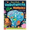 Glow in the Dark Underwater Wonders (9781836424253) by Make Believe Ideas