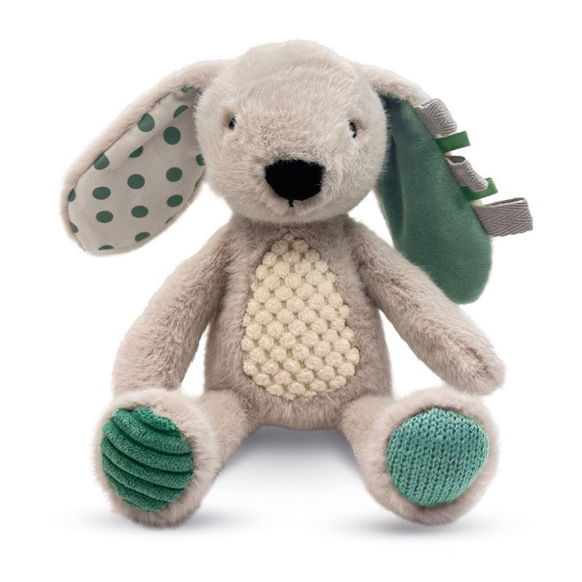 First Spread of Small Plush Bunny (5060236487087)