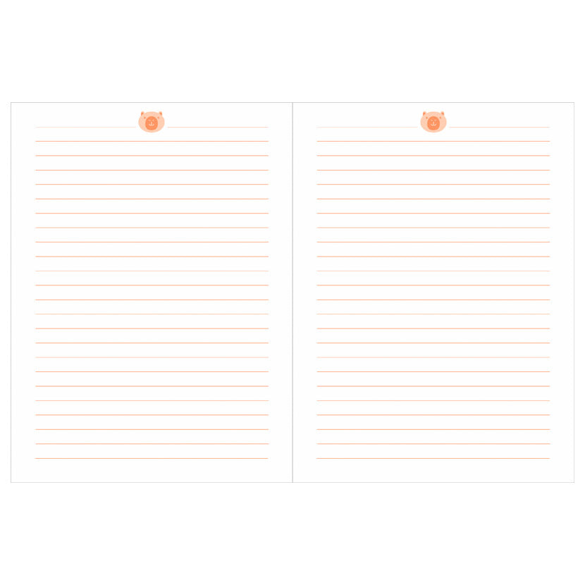 Furry Capybara Diary