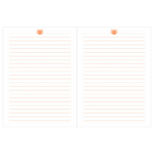 Furry Capybara Diary