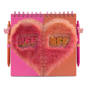 BFF Butterfly Journal Set