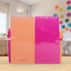 BFF Butterfly Journal Set