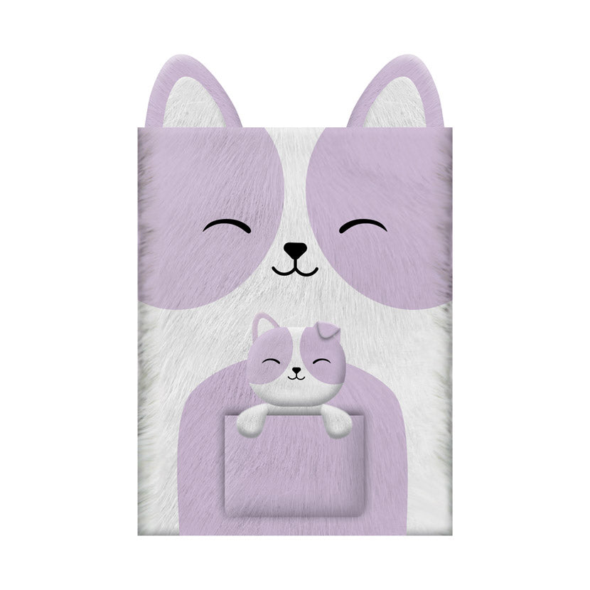 Corgi Sketchbook (9781836428534) by Make Believe Ideas