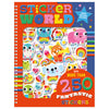 Sticker World Activity Book (9781836428275) by Make Believe Ideas