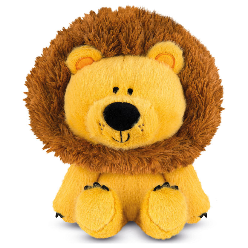 Lennon the Lion (5060236483737) by Make Believe Ideas