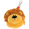 Zippazoo Bag Buddy Lion (5060236484185) by Make Believe Ideas