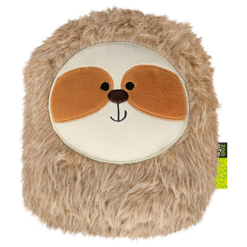 Cuddly Lined Notebook Sloth (9781836427797) by Make Believe Ideas