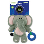 Clip & Go Elephant (5060236484253) by Make Believe Ideas