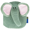 Cuddly Lined Notebook Elephant (9781836427803) by Make Believe Ideas