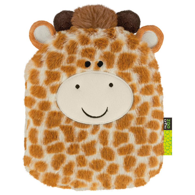 Cuddly Lined Notebook Giraffe (9781836427810) by Make Believe Ideas