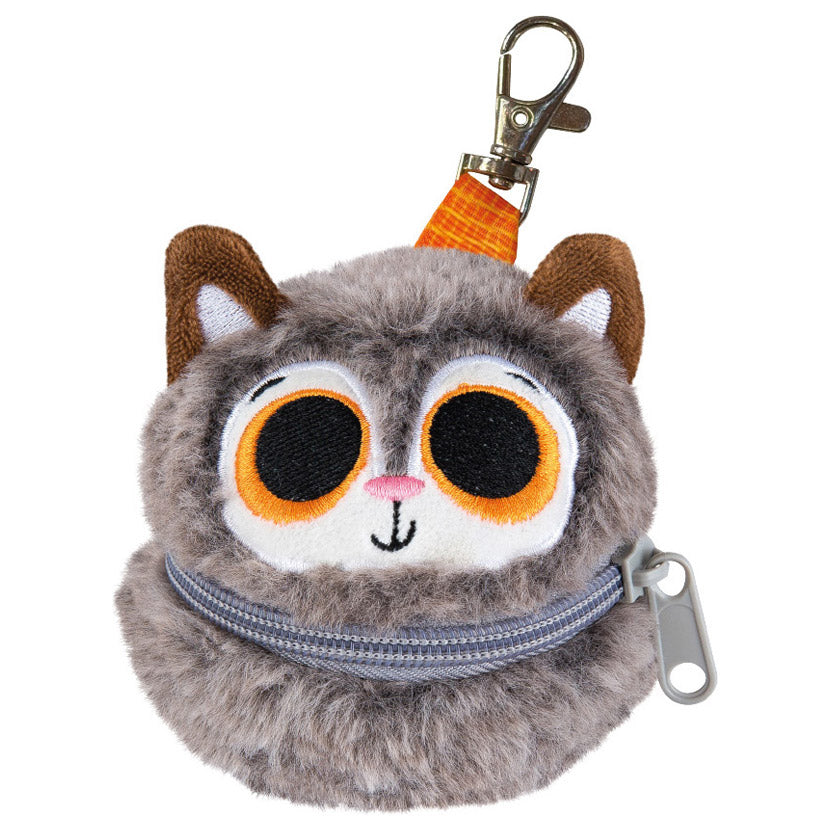 Zippazoo Bag Buddy Bush Baby (5060236484147) by Make Believe Ideas