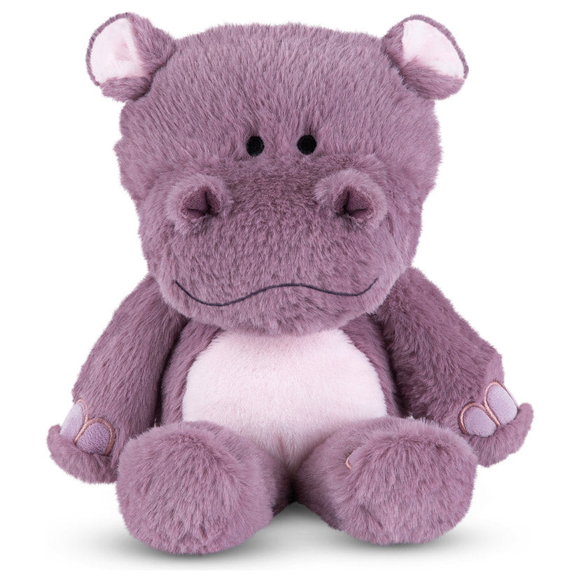 Honey the Pygmy Hippo (5060236483768) by Make Believe Ideas