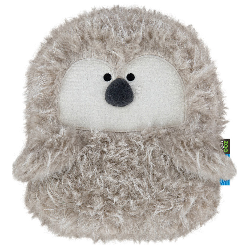 Cuddly Lined Notebook Penguin Chick (9781836427858) by Make Believe Ideas