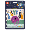 Little Jellyfish (9781836426714) by Make Believe Ideas