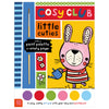 Cosy Club Little Cuties (9781836428251) by Make Believe Ideas