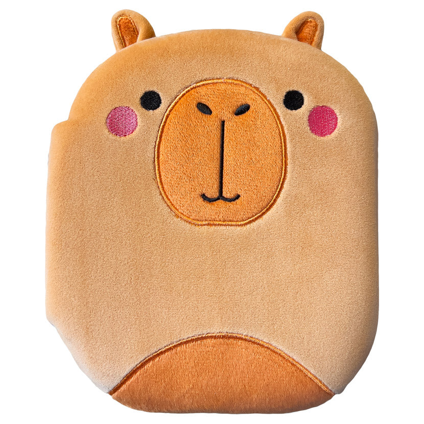 Squish and Snugg Curious Capybara (9781836427940) by Make Believe Ideas