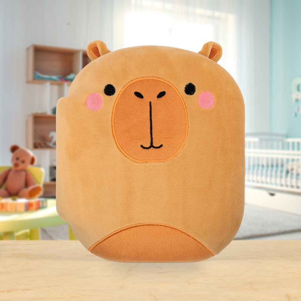 Squish and Snugg Curious Capybara