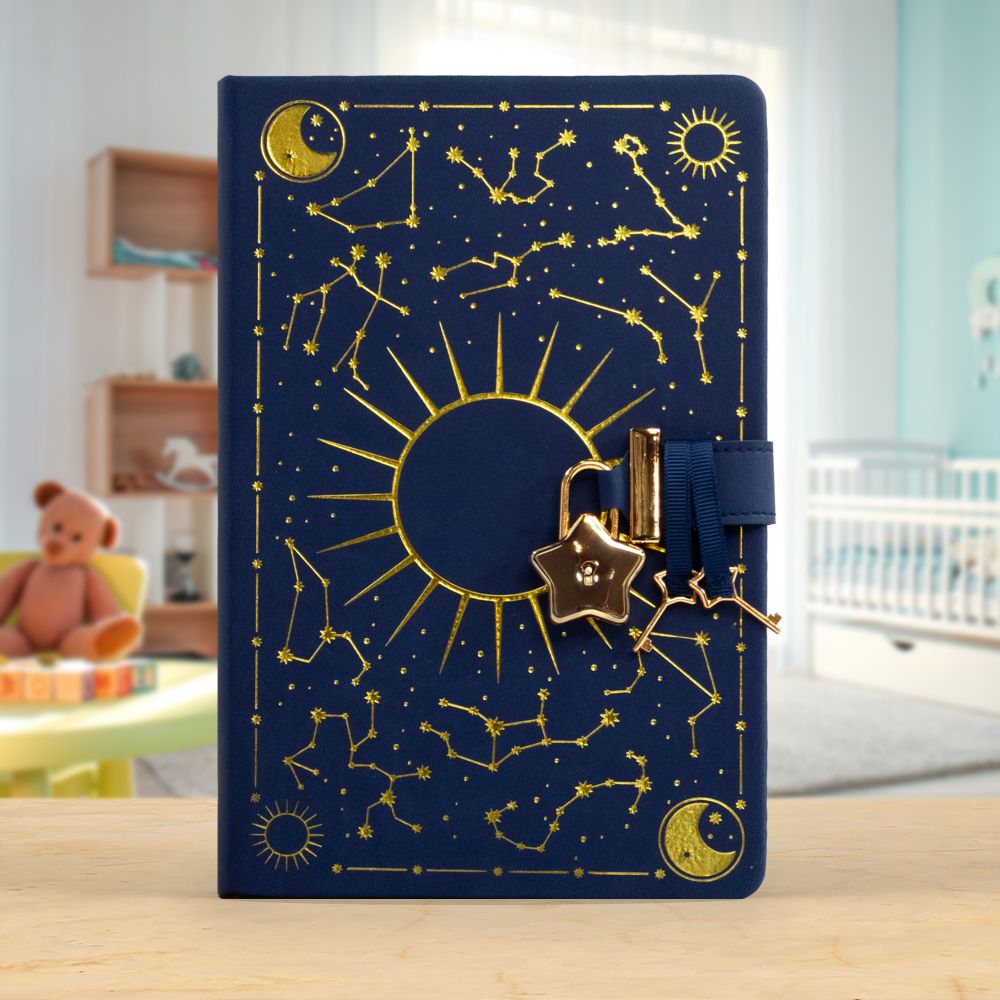 Constellation Diary