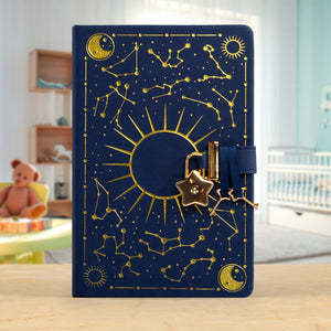 Constellation Diary
