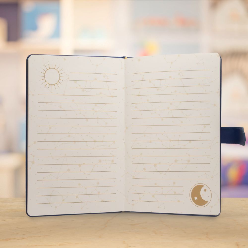 Constellation Diary