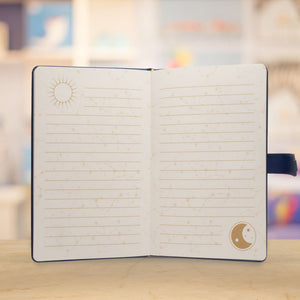 Constellation Diary