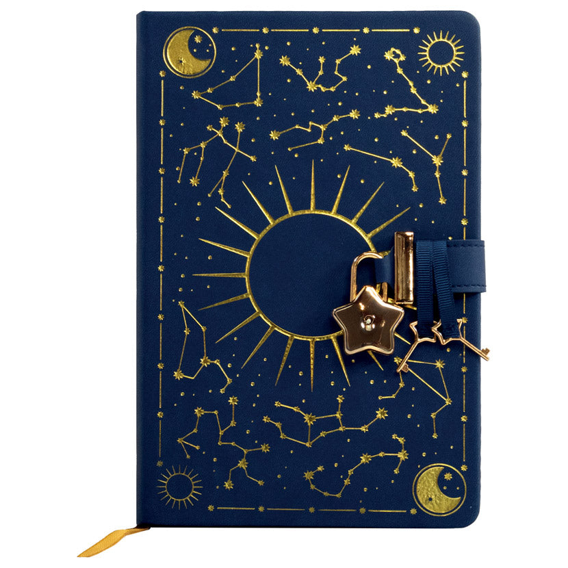 Constellation Diary