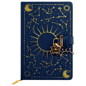 Constellation Diary