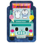 Penguin's Ice-Cream Adventure (9781836428312) by Make Believe Ideas