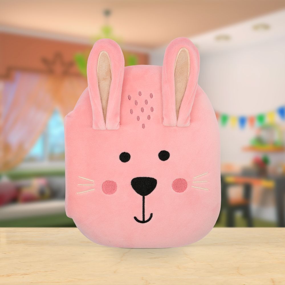 Squish and Snugg Kind Bunny