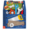 My First Busy Toolbox (9781836427902) by Make Believe Ideas
