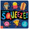Ready Set Squeeze! (9781836428565) by Make Believe Ideas