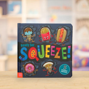Ready Set Squeeze!