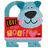 Love at First Woof! (9781836428374) by Make Believe Ideas