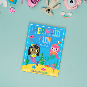 Magic Mermaid Snap Bracelets