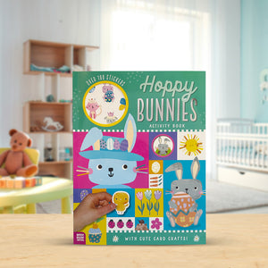 Easter Activity Pack- Perfect for Easter Parties