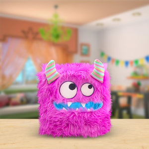 How to Become a Worry Monster